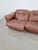 DS101 Two-Seater Sofa in Leather from de Sede, 1970s For Sale - Image 16 of 17