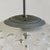 Italian Murano Satin Glass Pendant Light Attributed to Carlo Scarpa, 1935 For Sale In Chicago - Image 6 of 6