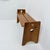 Wood Mid-Century Modern Bench by Gilbert Marklund for Furusnickarn Ab, 1960s For Sale - Image 7 of 18