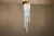 Model LS 146 Ceiling Fixture with Blown Opaline Elements by Carlo Nason for AV Mazzega, Italy, 1970s For Sale - Image 14 of 14
