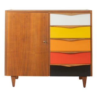 Chest of Drawers, 1960s For Sale