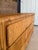 Vintage Restored Waterfall Split Rattan 9-Drawer Dresser For Sale In Naples, FL - Image 6 of 12