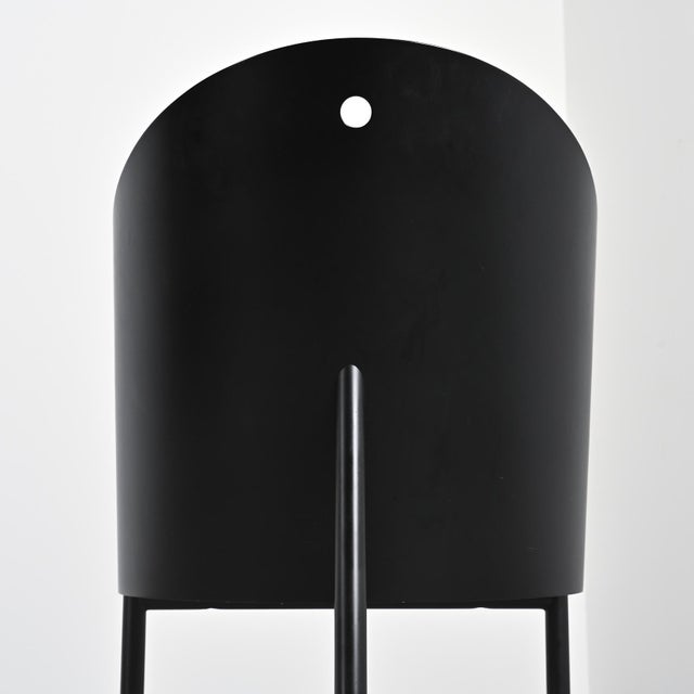 Costes Armchairs by Philippe Starck for Driade, 1984, Set of 6 For Sale - Image 12 of 18
