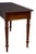 Victorian Mahogany Dressing Table, 1870s For Sale - Image 11 of 15