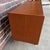 Mid 20th Century Nils Jonsson for Hugo Troeds Swedish Modern Teak Sideboard Credenza For Sale - Image 5 of 11