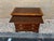 Late 20th Century Hekman Copley Place Georgian Chippendale Style Inlaid Flame Mahogany Bachelors Chest/ Nighstand For Sale - Image 15 of 18