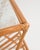 Wood Vintage Scandinavian Magazine Rack, 1960s For Sale - Image 7 of 9