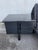 Marlo Bed with Bedside Tables by Afra & Tobia Scarpa for Molteni, 1980s For Sale - Image 13 of 18