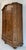 Lake Constance Wardrobe in Oak, 1832 For Sale - Image 6 of 18