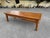 19th Century French Coffee Table For Sale - Image 12 of 12