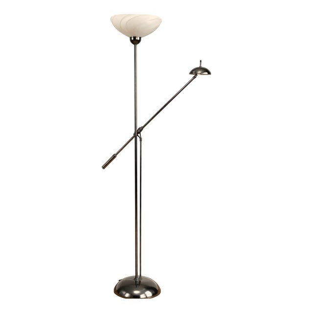 Duplo 471 Street Lamp from Microdata Milano, 1980s For Sale