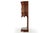 Gothic French Gothic Revival Carved Walnut Cupboard, Circa 1880 For Sale - Image 3 of 18