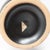 Black 1990s Italian Bucchero Ceramic "Gubbio" Two-Handled Amphora by Gio Ponti for Neoponti/Costantino For Sale - Image 8 of 9