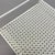 Modernist French Metal Rigituelle Tray from Mathieu Matégot, 1950s For Sale - Image 10 of 18