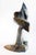 Large Vintage Studio Ceramic Pottery Abstract Sculpture For Sale In Miami - Image 6 of 10