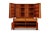 1940s Swedish Modern Bar Cabinet by Ab Seffle For Sale In San Francisco - Image 6 of 7