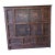 Antique Oriental Chest For Sale