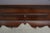 Brown Kittinger Queen Anne Cw-8 Mahogany Tea Table For Sale - Image 8 of 12