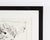 “Seeing in Believing” Ink Drawing by James L. Bruch For Sale - Image 4 of 8
