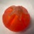 Glass Mid-Century Ars Cenedese Murano Glass Vegetables- Set of 3 For Sale - Image 7 of 9