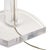 Vintage French Lucite Floor Lamp, Modern Style 1980s For Sale - Image 9 of 9