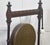 Monumental Gothic Revival Walnut Dinner Gong For Sale - Image 5 of 11