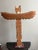 Sculpture - Totem by Rick Williams For Sale - Image 15 of 16