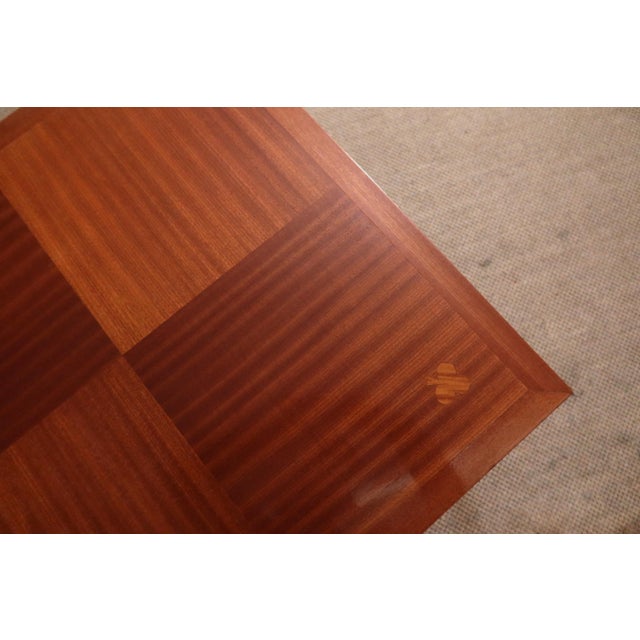 Vintage Games Table For Sale - Image 6 of 14