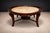 Maracanã Coffee Table in Rosewood & Travertine, Giuseppe Scapinelli, 1950s For Sale - Image 9 of 13