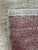 6ft 1in × 9ft 4in Post Modern Geometric Area Rug For Sale - Image 9 of 12