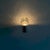 Gino Sarfatti Single Wall Light by Gino Sarfatti and Archimede Seguso for Seguso, 1950s For Sale - Image 4 of 10