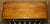 Wine Bottle Rack Sideboard with Drawer For Sale - Image 6 of 13