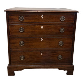 19th Century English Chest For Sale
