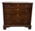 19th Century English Chest For Sale