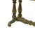 Gold Antique Jewelry Box in Bronze-Colored Metal, France, 1890s For Sale - Image 8 of 18