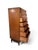 Mid-Century Modern Tola Tall Boy Chest of Drawers in Mahogany by Victor Wilkinson for G-Plan, 1966 For Sale - Image 3 of 11