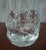 Modern Crystal Vase from Daum, France For Sale - Image 3 of 8