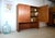 Modern Danish Teak Highboard by Kollund Möbler, 1970s For Sale - Image 3 of 9