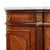 1940s Louis XVI French Enfilade Grand Buffet For Sale - Image 5 of 9
