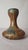 Puisaye Sandstone Vase by Lebret, 1920s For Sale - Image 4 of 8