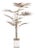 Ivete Floor Lamp from Essential Home For Sale