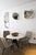 Not Yet Made - Made To Order Cutting Space Square Mirror in Polished Stainless Steel by Haymann Editions For Sale - Image 5 of 6