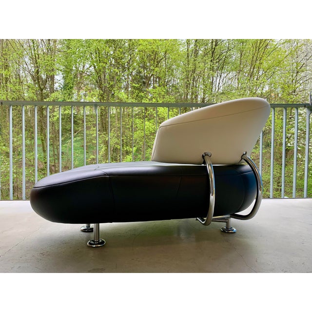 Kikko Armchair from Leolux For Sale - Image 14 of 18