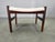 Danish Rosewood Ottoman from Spottrup, 1960s For Sale - Image 3 of 14