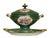 Porcelain Tureen and Display Stand from Limoges, Set of 2 For Sale - Image 13 of 13