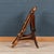 20th Century Metamorphic Oak Library Chair, England, 1900s For Sale - Image 10 of 18