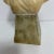 Early 20th Century Art Nouveau Style Italian Alabaster Female Bust For Sale - Image 4 of 12