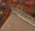 Persian Heriz Runner, 8' 10" X 2' 3" For Sale - Image 9 of 9