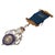 George VI Sterling Silver Masonic Buffalo Medallion, 1937 For Sale - Image 11 of 11