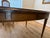 MCM Walnut Drexel Esperanto Dining Table With or Without Chairs For Sale - Image 16 of 16